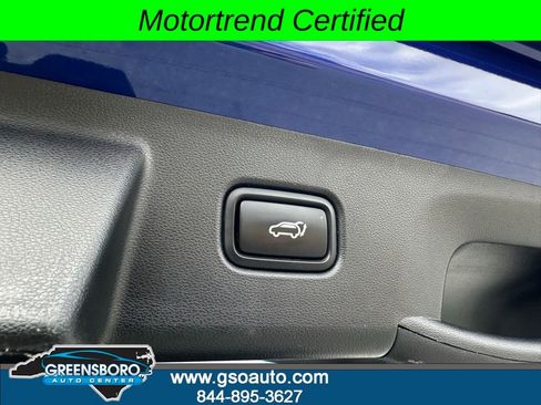 Used 2023 Hyundai Tucson SEL AWD/4WD image 43