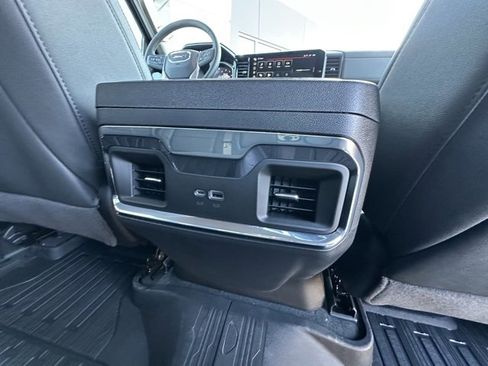 New 2026 GMC Sierra 1500 Elevation w/ Elevation Premium Package image 30