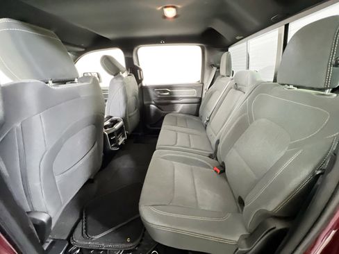 Used 2022 RAM 1500 Big Horn image 23