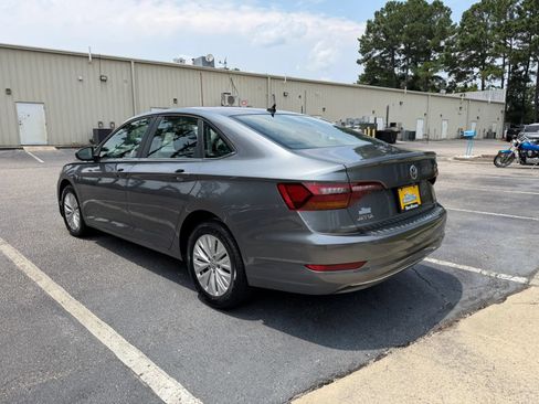 Used 2019 Volkswagen Jetta S w/ Driver Assistance Package FWD image 6