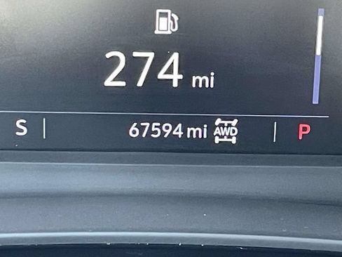 Used 2020 Cadillac XT6 Premium Luxury AWD/4WD image 29