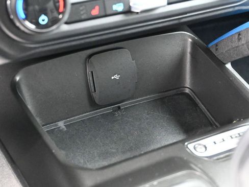 Used 2023 Ford Bronco Outer Banks image 16