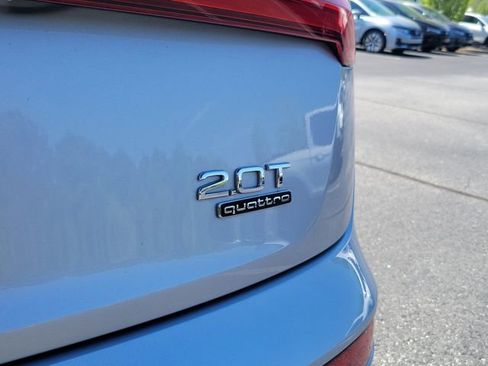Used 2018 Audi Q5 2.0T Premium Plus image 8