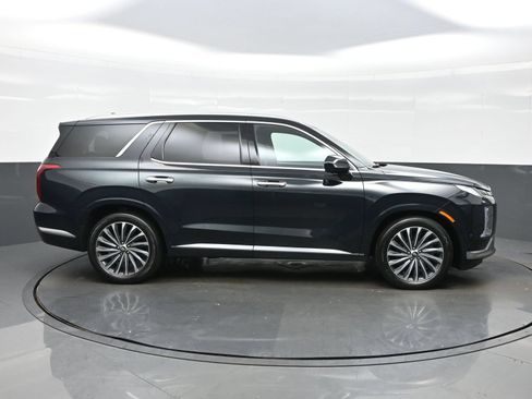Certified 2023 Hyundai Palisade Calligraphy AWD/4WD image 7
