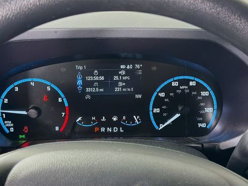 Used 2024 Ford Bronco Sport Big Bend image 15