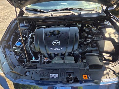 Used 2014 MAZDA MAZDA3 i Sport FWD image 36