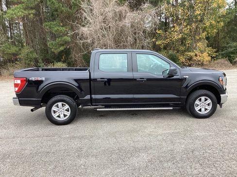 Used 2023 Ford F150 XL w/ XL Chrome Appearance Package image 4