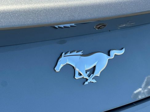 New 2026 Ford Mustang Premium RWD image 24