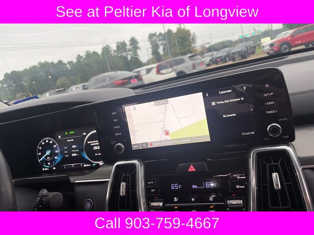 Used 2023 Kia Sorento SX AWD/4WD image 16