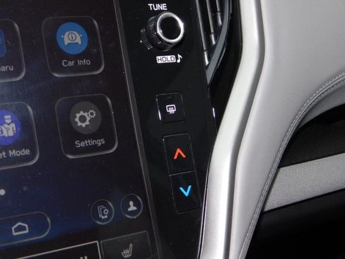 Certified 2025 Subaru Legacy Premium image 22