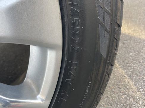 Used 2019 Chevrolet Silverado 1500 High Country w/ Technology Package image 35