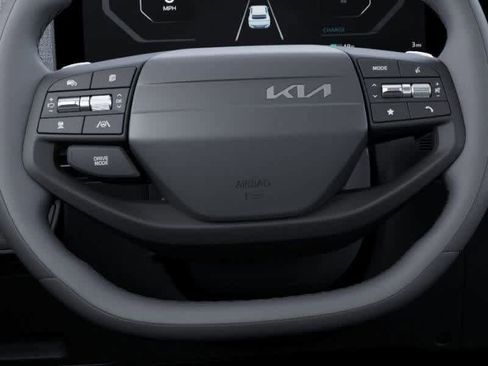 New 2025 Kia EV6 Light image 22