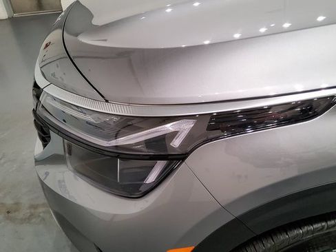 Used 2024 Kia Seltos EX image 7