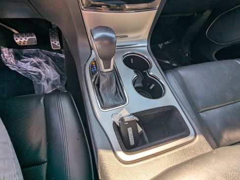 Used 2021 Jeep Grand Cherokee High Altitude image 26