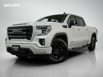 Used 2020 GMC Sierra 1500 Elevation w/ Elevation Value Package