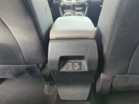 Used 2024 Subaru Crosstrek 2.5i Sport image 18