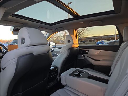 Certified 2025 Acura MDX SH-AWD w/Tech image 24