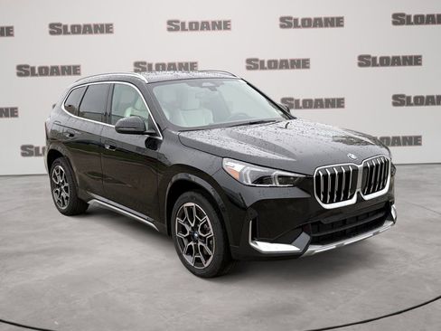 New 2026 BMW X1 xDrive28i AWD/4WD image 7