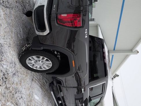 Used 2020 GMC Sierra 2500 SLT w/ SLT Premium Plus Package image 7