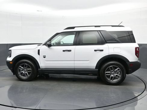 Used 2025 Ford Bronco Sport Big Bend AWD/4WD image 5
