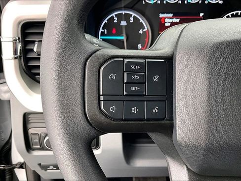 Used 2026 Ford F250 XL w/ STX Appearance Package image 19