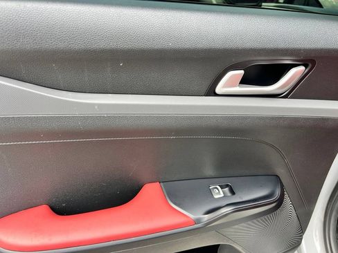Used 2022 Kia K5 GT-Line w/ GT-Line FWD Premium Package image 47