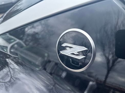 Used 2024 Nissan Z Performance w/ Floor Mat Package image 39