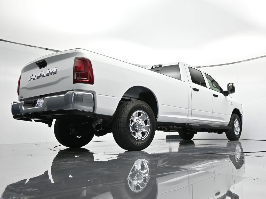 New 2026 RAM 2500 Tradesman RWD image 40