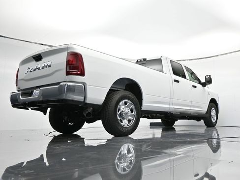 New 2026 RAM 2500 Tradesman image 40