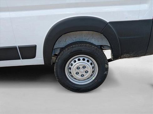 New 2026 RAM ProMaster 1500 image 10