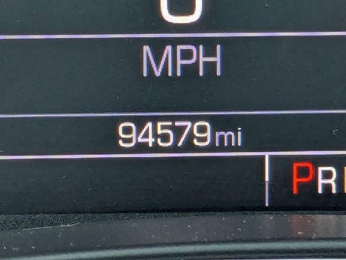 Used 2017 Chevrolet Impala LS image 27