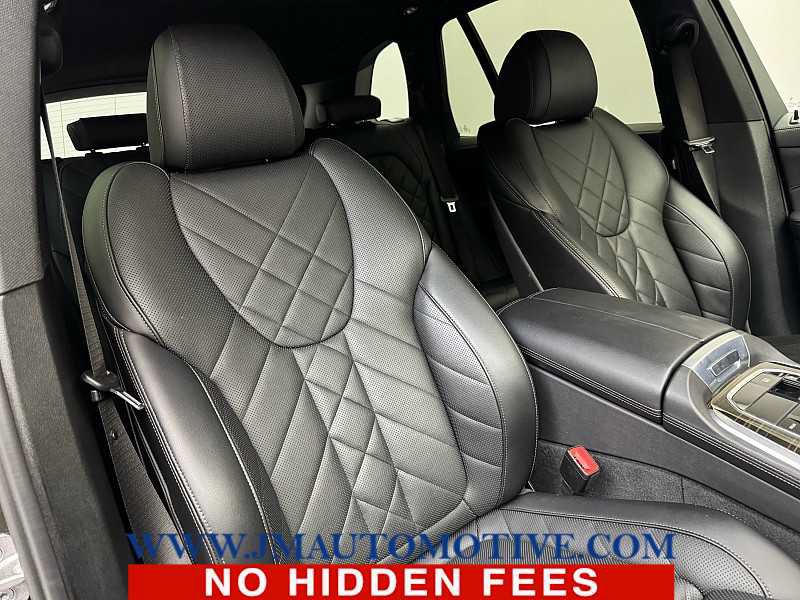 Used 2023 BMW X5 xDrive40i AWD/4WD image 21