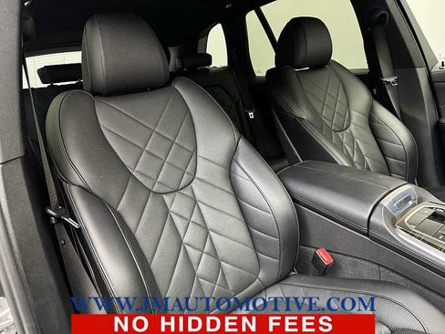 Used 2023 BMW X5 xDrive40i AWD/4WD image 21