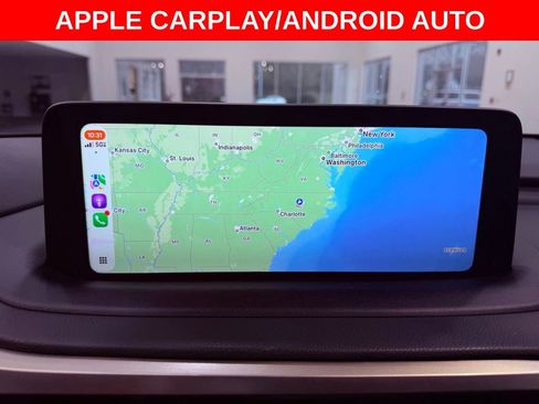 Used 2020 Lexus RX 350 F Sport w/ Accessory Package image 16