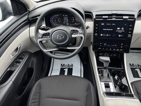 Used 2024 Hyundai Tucson SEL image 13