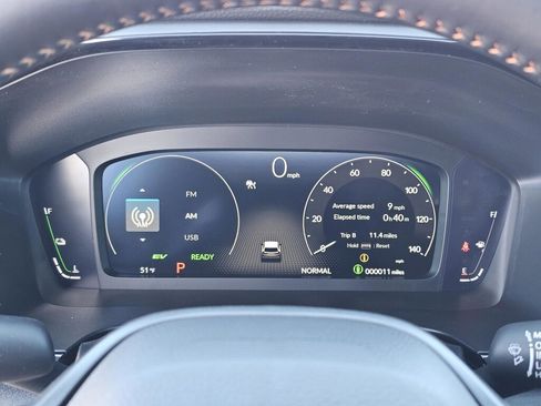 New 2026 Honda CR-V Sport-L image 27