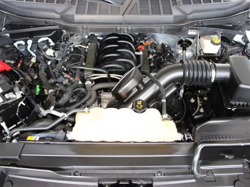 Used 2023 Ford F150 XLT w/ Equipment Group 302A High image 31