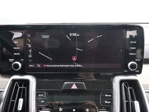 Used 2023 Kia Sorento X-Line EX AWD/4WD image 19