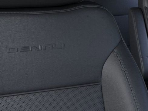 New 2026 GMC Yukon XL Denali w/ Sun & Power Step Package image 23