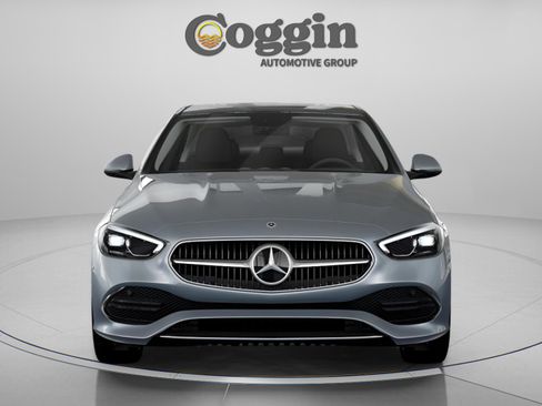 New 2026 Mercedes-Benz C 300 Sedan image 34