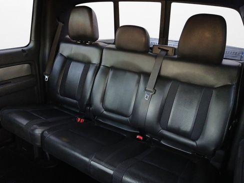 Used 2012 Ford F150 Raptor w/ Raptor Luxury Pkg image 22