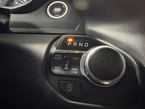 Used 2023 RAM 1500 Big Horn AWD/4WD image 21