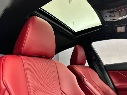 Used 2024 Lexus IS 350 F Sport w/ Navigation Package RWD image 25