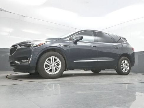 Used 2018 Buick Enclave Premium AWD/4WD image 30