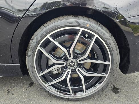 New 2026 Mercedes-Benz C 300 4MATIC Sedan image 20