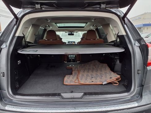 Used 2022 Subaru Ascent Touring image 26