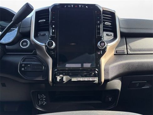 Used 2024 RAM 2500 Laramie w/ Safety Group image 11