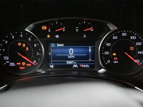 Used 2023 Chevrolet Equinox LT FWD image 13