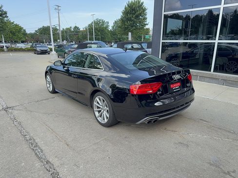 Used 2016 Audi A5 2.0T Premium AWD/4WD image 3