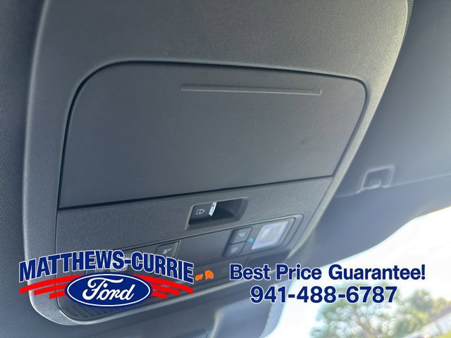 New 2026 Ford F150 XLT w/ Equipment Group 302A MID RWD image 25